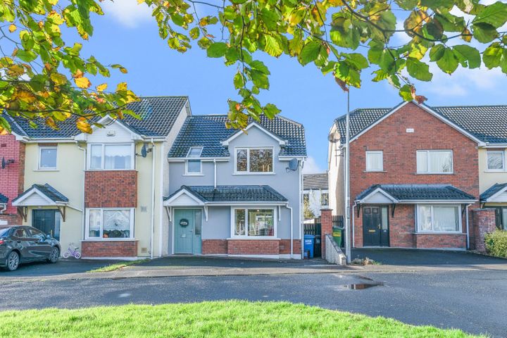 39 Ard Aulin, Mungret, Templemungret, Co. Limerick, V94X4TP