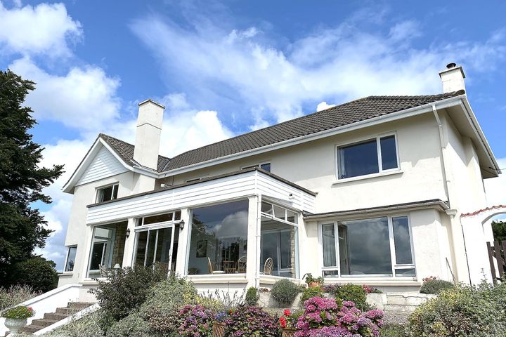 Gladwin, Willmount Ave, Cobh, Cork