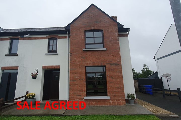 10 The Paddocks, Carrick On Shannon, Leitrim, Leitrim