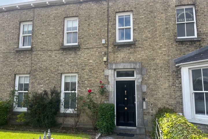 5 Mcelwain Terrace, Station Road, Newbridge, Newbridge, Co. Kildare