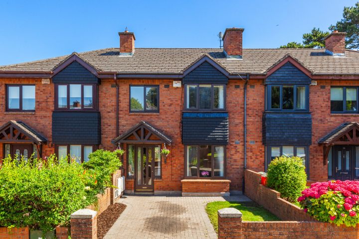 27 Pine Hurst, Navan Rd, Dublin 7, Dublin 7, Dublin