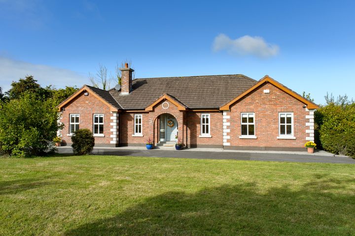 Freagh, Kilcormac, Offaly, Offaly