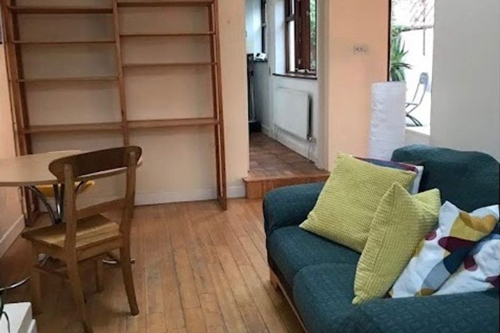 Black Street, Stoneybatter,Dublin 7, Arbour Hill, Dublin 7