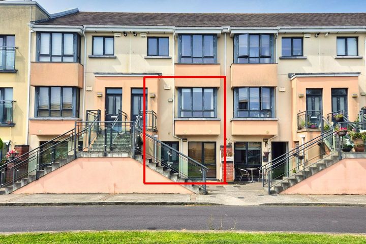 19 Sweetman House, The Coast, Baldoyle, Dublin 13, D13Y329