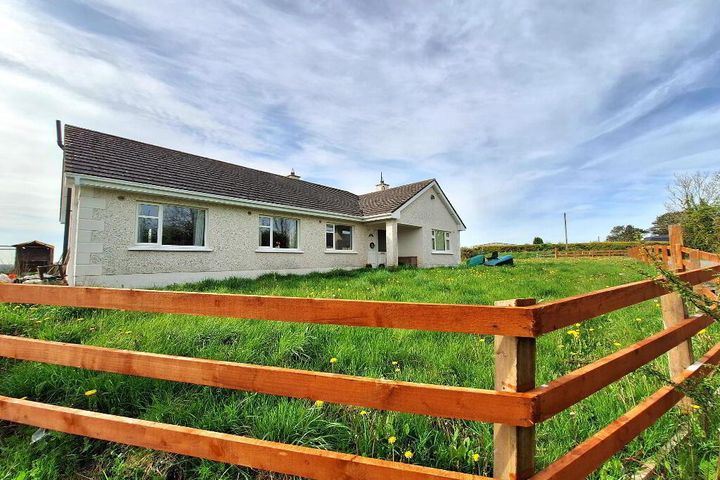 Highfield House, Tubber, Moate, Co. Offaly, N37X4T1