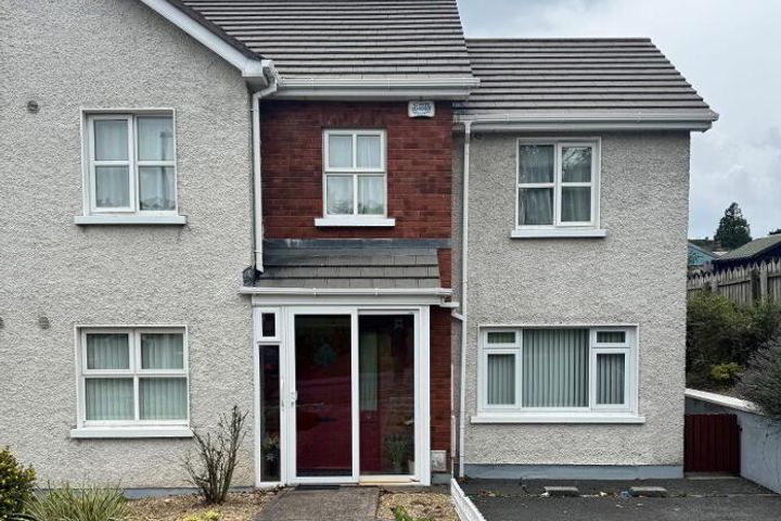 No. 9 Cluain Alainn, Carrickmacross, Co. Monaghan, A81FY02