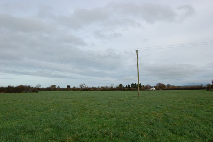 The Glebe, Monagea, Co. Limerick