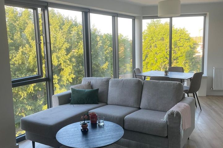 Apartment 30, Nangor Hall, Rowan Walk, Kilcarbery, Grange Castle, Co. Dublin