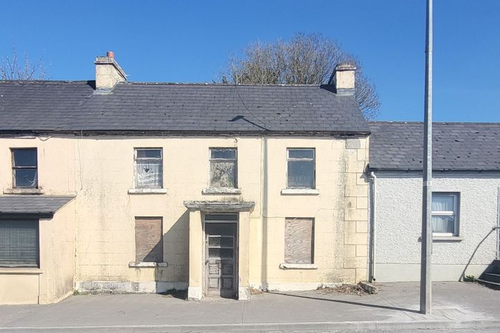 Farnbeg, Strokestown, Strokestown, Co. Roscommon, F42F622