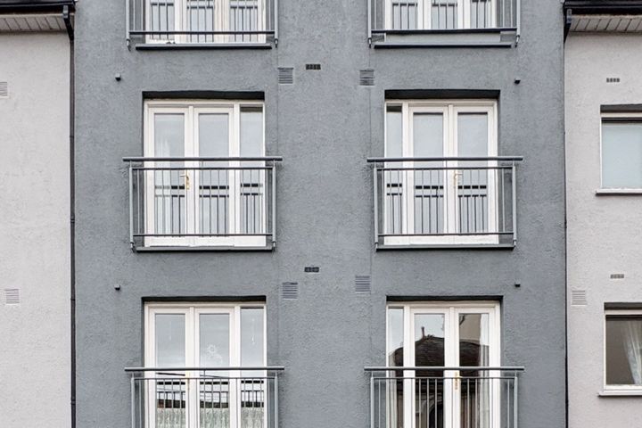 36 Regency Court, Friary Street, Kilkenny, Co. Kilkenny, R95RY27