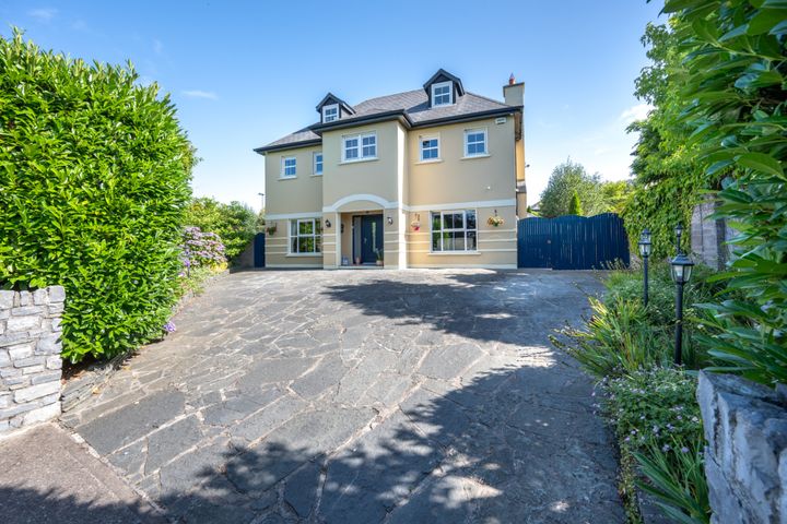 Annaclone, 18 Limeworth, Carriganarra, Ballincollig, Cork, P31D328