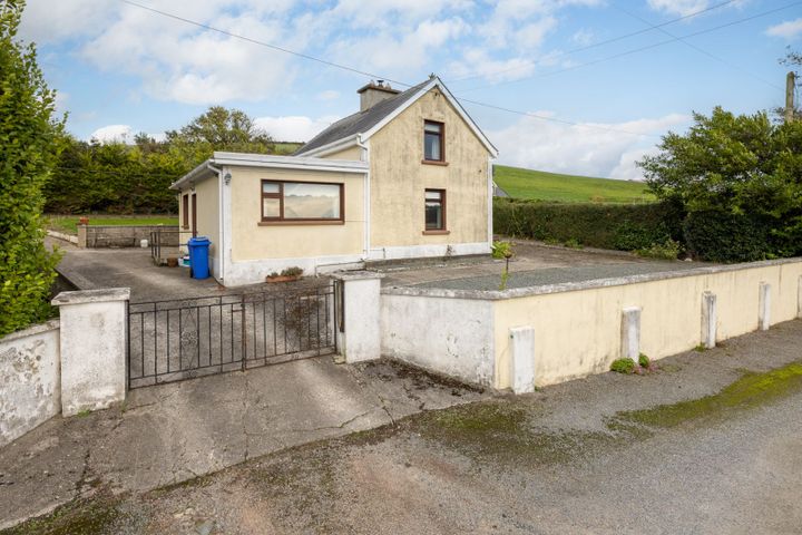 Ballylane West, New Ross, Co. Wexford, Y34PN82