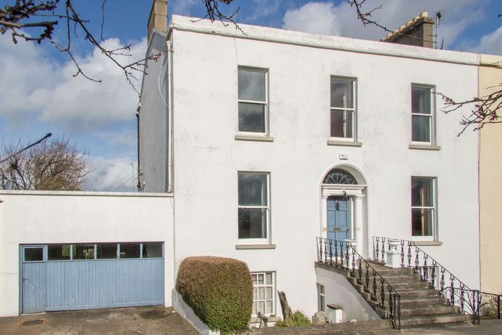 5 Eglinton Park, Dun Laoghaire, Co Dublin, Dublin