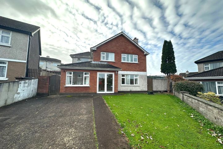 17 Kenley Close, Model Farm Road, Co. Cork, T12P03Y