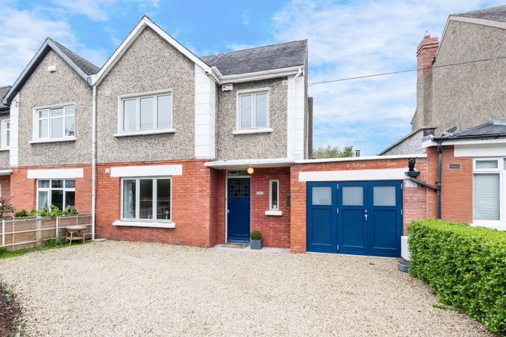 34 Merton Dr, Ranelagh, Dublin City, Dublin 6, Dublin