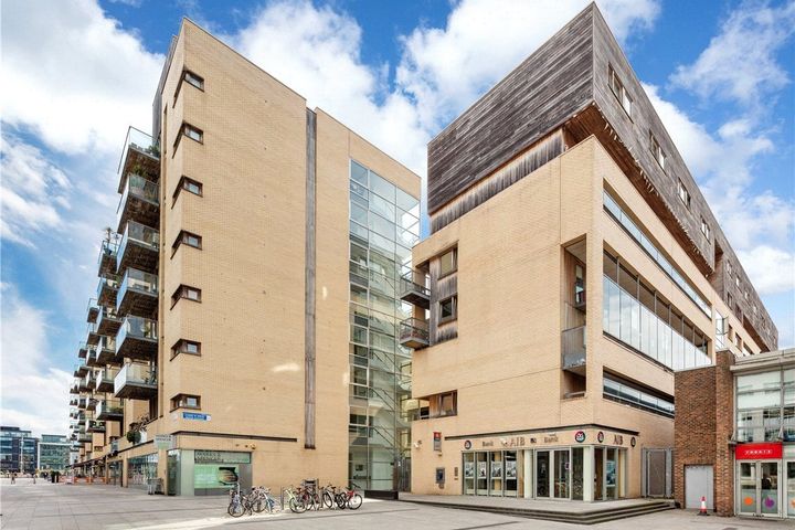 9 Block 6 Clarion Quay, IFSC, Dublin 1, IFSC, Dublin 1, D01CF58