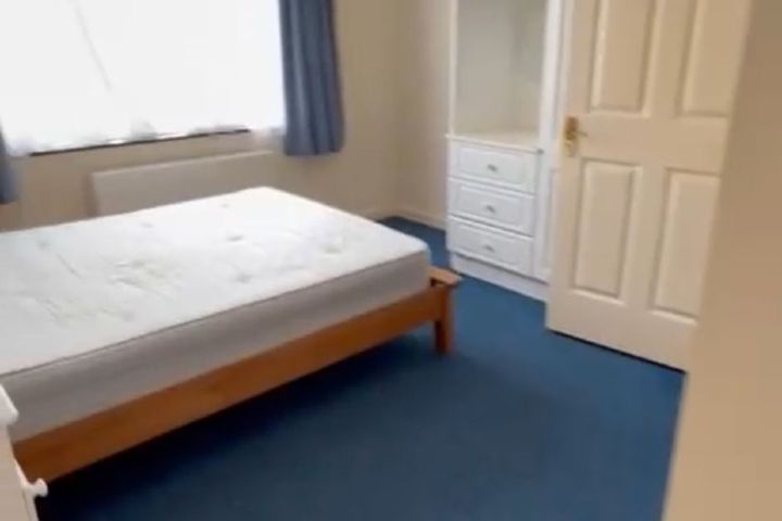 Ballinvoher,Father Russell Road,Limerick, Dooradoyle, Co. Limerick