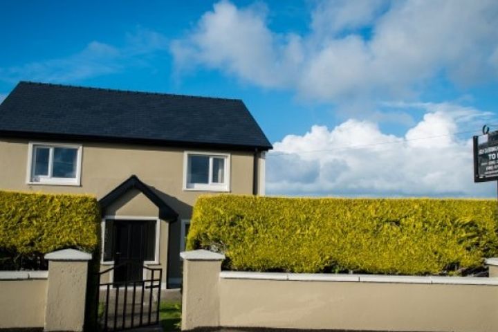 Killala, Co. Mayo