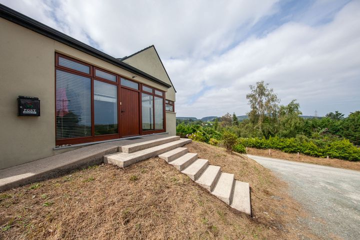 Teach Na Greine, Churchfields, Church Hill, Enniskerry, Co. Wicklow, A98RX83
