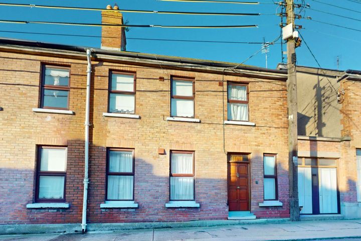 14 Cord Road, Drogheda, Co. Louth, A92X62K