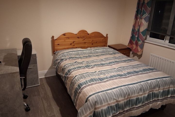 Rockfield, Maynooth, Co. Kildare