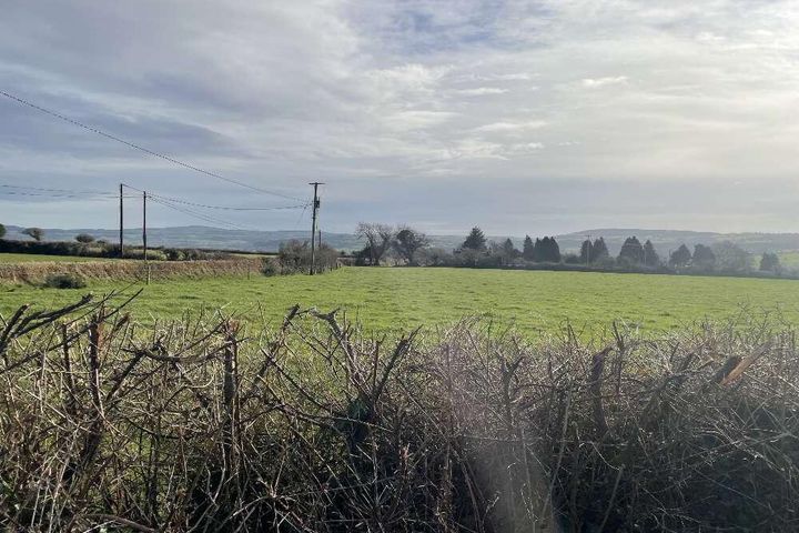 Glenasaggart, Cappoquin, Co. Waterford