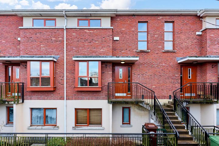 86 Fernleigh Drive, Castleknock, Dublin, D15KW29