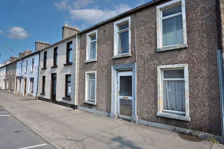 3 Grattan Street, Portlaoise, Co. Laois, R32NVF2
