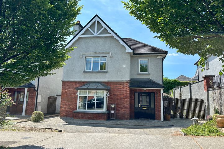 9 The Grange, Dunningstown Road, Kilkenny, R95C9C4