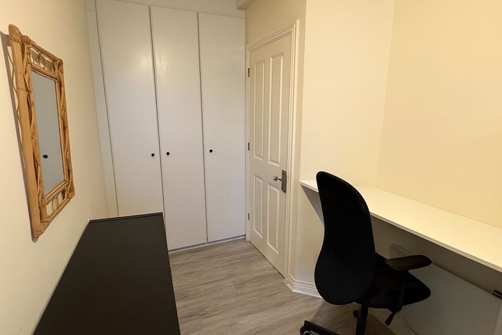 Apartment 8, West House, 61 Francis Street, Dublin, Christchurch, Dublin 8