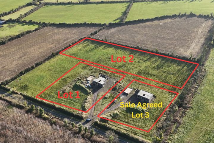 Across from the Whole Hoggs, Rathmaiden, Slane, Slane, Co. Meath, C15V9R6
