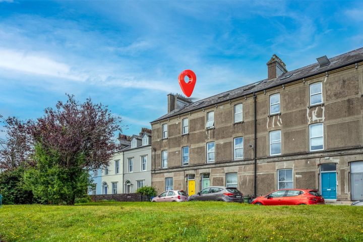 Top Apt, 1 Alexandra Place, St Lukes, Cork