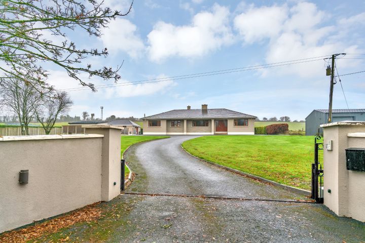 Bullhill, Calverstown, Kilcullen, Co. Kildare, R56WK22