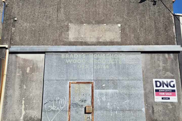 Liam Mellows Street, Tuam, Co. Galway, H54XC67