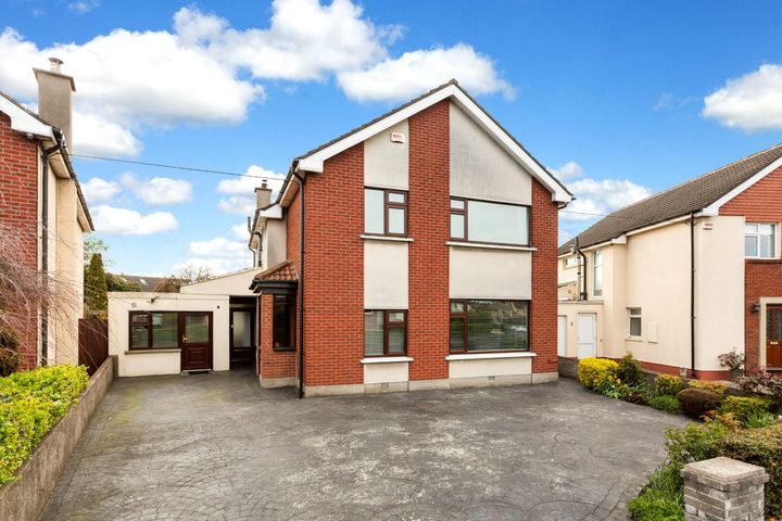 10 Oak Lawn, Castleknock, Dublin 15, Dublin 15, Dublin