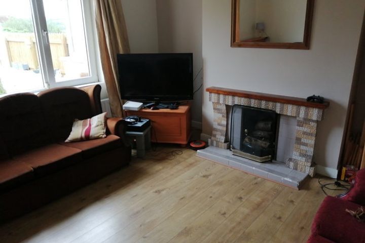 Central Avenue, Bishopstown, Co. Cork