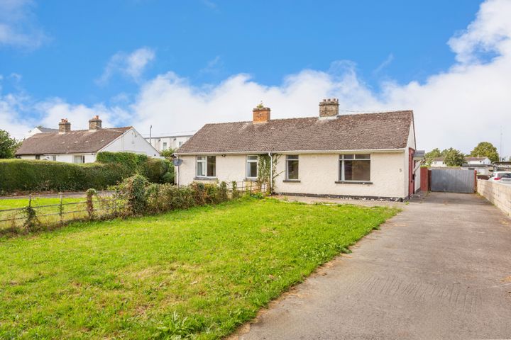9 Bawnogue Cottages, Old Nangor Road, Dublin 22, D22N4A6