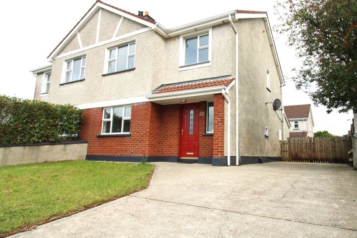 26 The Commons, Ballina, Co. Mayo, F26C3V2