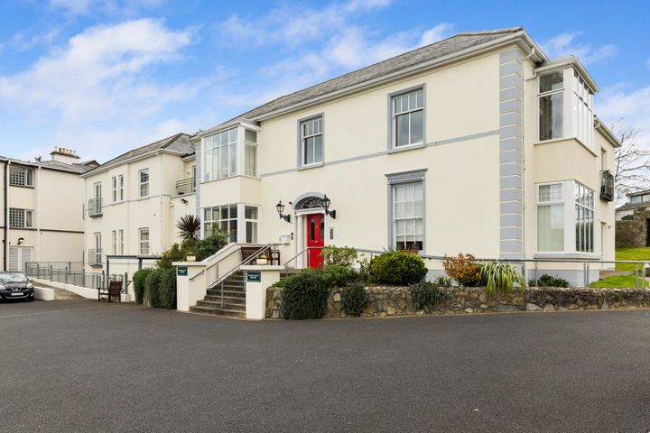 15 Maryland House, Shankill, Dublin 18, D18NF82