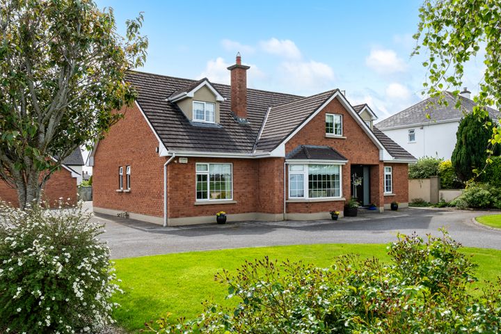 Tegan Court, Screggan, Tullamore, Co Offaly, R35D866