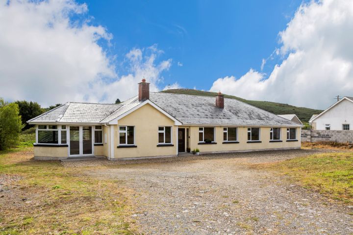 Hill Rise, Barniskey, Ballinvally Lower, Avoca, Co. Wicklow, Y14T282