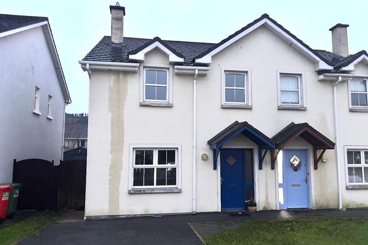 22 Lake Drive, Ivowen, Kilsheelan, Co. Tipperary, E91C7N8