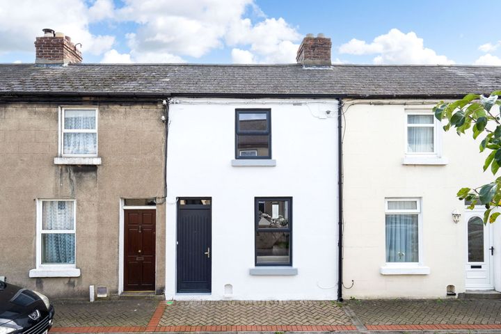 15 Dargan St, Bray, Co Wicklow, Wicklow
