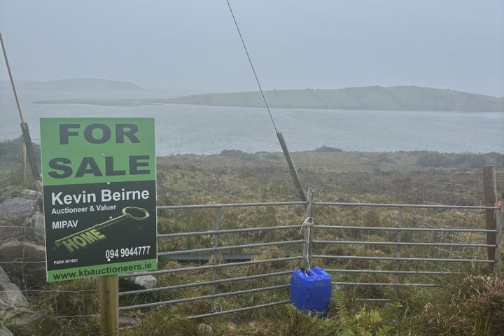 Bunnahowna Rosturk, Mulranny, Co. Mayo