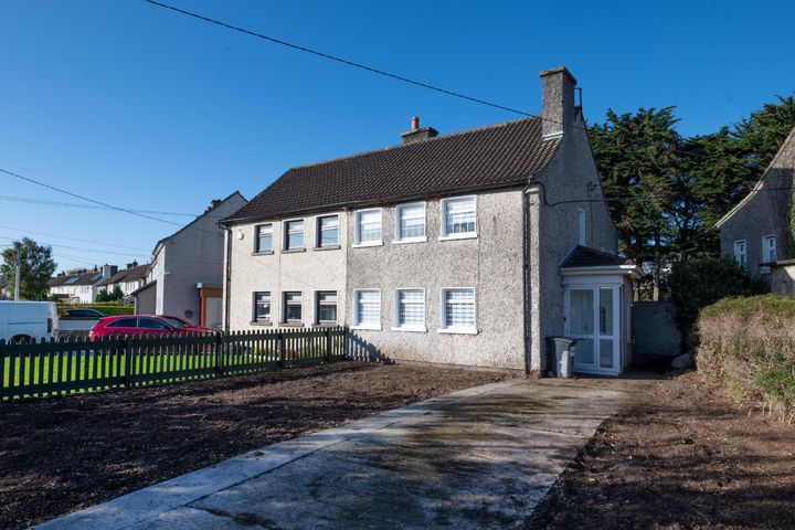 42 O'Rourke Park, Sallynoggin, Co. Dublin, A96H3K4