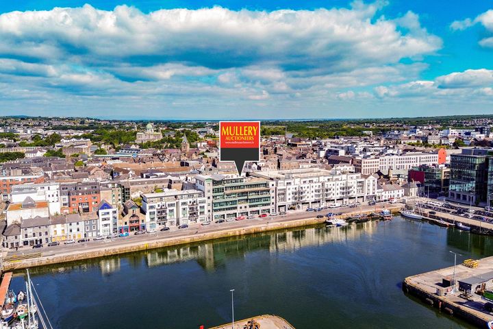Unit 4, Dockgate, Dock Road, Galway City Centre
