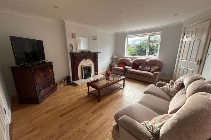 Gleann Dara, Ardmore Rd, Shantalla, Co. Galway