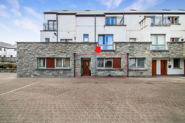 Apt 38 Block B2 Caireal Mor, Galway, Galway