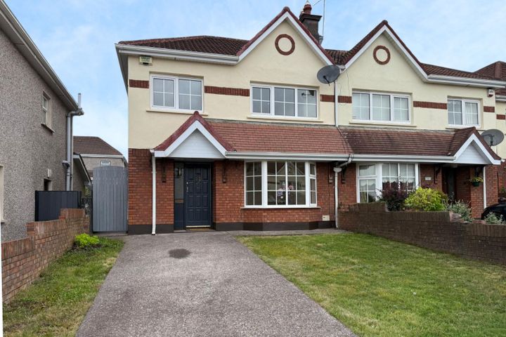 133 West Avenue, Parkgate, Frankfield, Co. Cork, T12CXP3