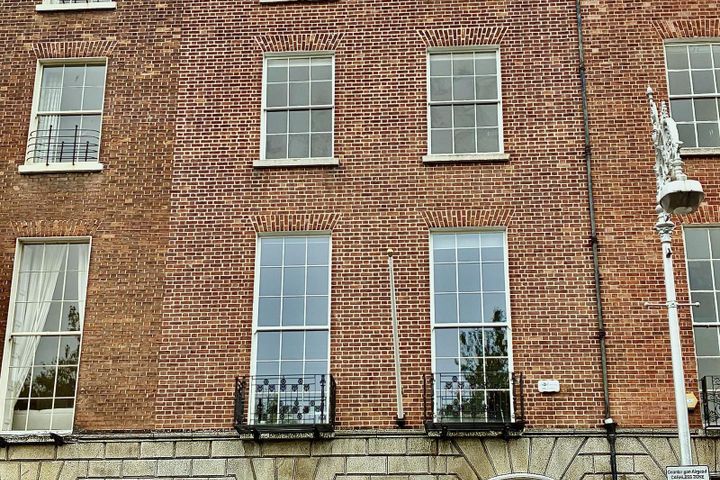 26 Fitzwilliam Square, Dublin 2